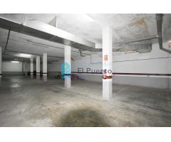 PARKING EN PUERTO DE MAZARRÓN – BARRIO SAN ISIDRO – REF 24