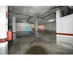 PARKING EN PUERTO DE MAZARRÓN – BARRIO SAN ISIDRO – REF 24