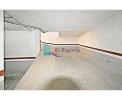PARKING EN PUERTO DE MAZARRÓN – BARRIO SAN ISIDRO – REF 24