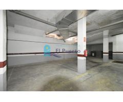 PARKING EN PUERTO DE MAZARRÓN – BARRIO SAN ISIDRO – REF 25