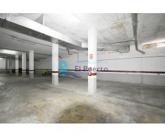 PARKING EN PUERTO DE MAZARRÓN – BARRIO SAN ISIDRO – REF 25