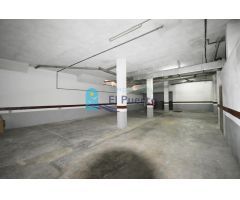 PARKING EN PUERTO DE MAZARRÓN – BARRIO SAN ISIDRO – REF 25