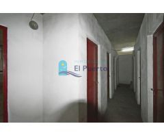 TRASTEROS A LA VENTA EN PUERTO DE MAZARRÓN - BARRIO SAN ISIDRO - REF 27