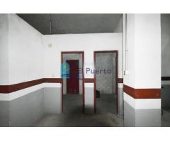 TRASTEROS A LA VENTA EN PUERTO DE MAZARRÓN - BARRIO SAN ISIDRO - REF 27