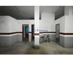 TRASTEROS A LA VENTA EN PUERTO DE MAZARRÓN - BARRIO SAN ISIDRO - REF 27
