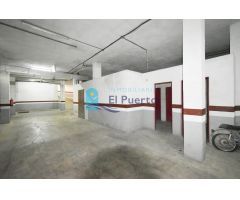 TRASTEROS A LA VENTA EN PUERTO DE MAZARRÓN - BARRIO SAN ISIDRO - REF 27