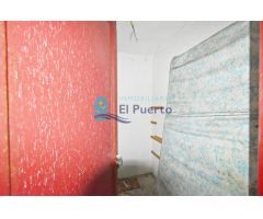 TRASTEROS A LA VENTA EN PUERTO DE MAZARRÓN - BARRIO SAN ISIDRO - REF 27