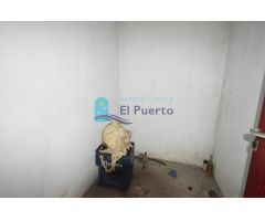 TRASTEROS A LA VENTA EN PUERTO DE MAZARRÓN - BARRIO SAN ISIDRO - REF 27