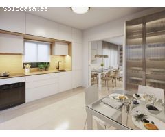 FANTÁSTICO CHALET EN COUNTRY CLUB DE MAZARRÓN - REF 1597