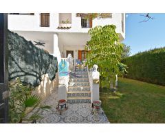 DÚPLEX ESQUINA EN PLAYA GRANDE, PUERTO DE MAZARRÓN - REF 864