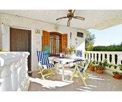 DÚPLEX ESQUINA EN PLAYA GRANDE, PUERTO DE MAZARRÓN - REF 864