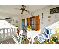 DÚPLEX ESQUINA EN PLAYA GRANDE, PUERTO DE MAZARRÓN - REF 864