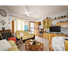 DÚPLEX ESQUINA EN PLAYA GRANDE, PUERTO DE MAZARRÓN - REF 864