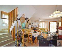 DÚPLEX ESQUINA EN PLAYA GRANDE, PUERTO DE MAZARRÓN - REF 864