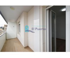 PISO REFORMADO POR COMPLETO A SOLO 50m DE LA PLAYA – REF 197