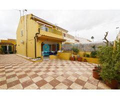 ENCANTADOR DÚPLEX ESQUINA EN BAHÍA, PUERTO DE MAZARRÓN - REF 913