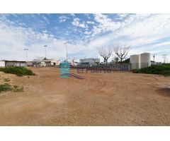 GRAN SOLAR URBANO EN LA CAÑADICA, MAZARRÓN – REF 890