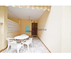 DÚPLEX EN PUERTO DE MAZARRÓN, ZONA BARRIO SAN ISIDRO - REF 473