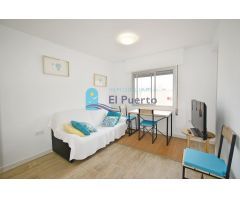 APARTAMENTO REFORMADO JUNTO AL PASEO MARÍTIMO - REF 424