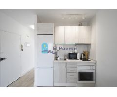 APARTAMENTO REFORMADO JUNTO AL PASEO MARÍTIMO - REF 424