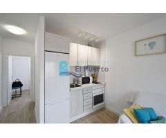 APARTAMENTO REFORMADO JUNTO AL PASEO MARÍTIMO - REF 424