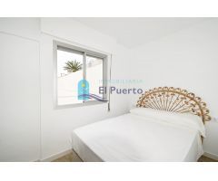 APARTAMENTO REFORMADO JUNTO AL PASEO MARÍTIMO - REF 424