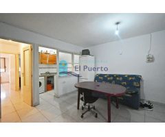 APARTAMENTO EN PUERTO DE MAZARRÓN, ZONA PLAYA SOL - REF 519