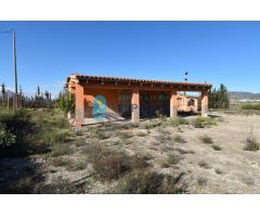 CASA DE CAMPO CON TERRENO DE 10.000 METROS EN LEIVA – REF. 846