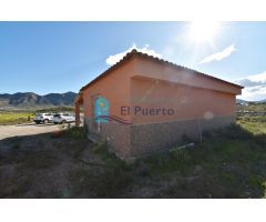 CASA DE CAMPO CON TERRENO DE 10.000 METROS EN LEIVA – REF. 846