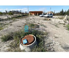 CASA DE CAMPO CON TERRENO DE 10.000 METROS EN LEIVA – REF. 846