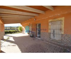 CASA DE CAMPO CON TERRENO DE 10.000 METROS EN LEIVA – REF. 846