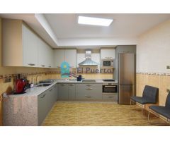 DÚPLEX CON SOLÁRIUM Y VISTAS AL MAR EN CAÑADA DE GALLEGO – REF. 956