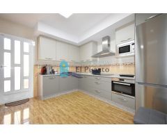 DÚPLEX CON SOLÁRIUM Y VISTAS AL MAR EN CAÑADA DE GALLEGO – REF. 956