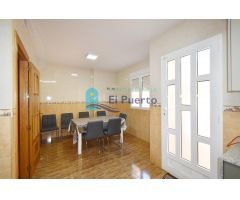 DÚPLEX CON SOLÁRIUM Y VISTAS AL MAR EN CAÑADA DE GALLEGO – REF. 956