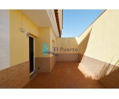 DÚPLEX CON SOLÁRIUM Y VISTAS AL MAR EN CAÑADA DE GALLEGO – REF. 956