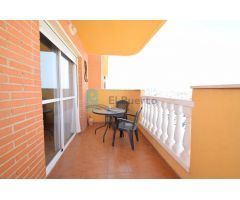 COQUETO ÁTICO CON AMPLIA TERRAZA INDEPENDIENTE EN BAHIA.