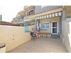 DÚPLEX CÉNTRICO CON AMPLIA TERRAZA - REF 1711