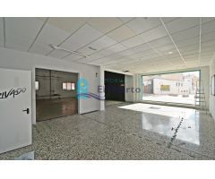 AMPLIA NAVE INDUSTRIAL EN MAZARRÓN – REF 493