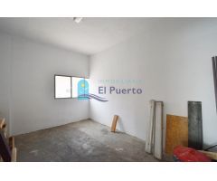AMPLIA NAVE INDUSTRIAL EN MAZARRÓN – REF 493