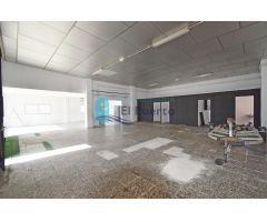 AMPLIA NAVE INDUSTRIAL EN MAZARRÓN – REF 493