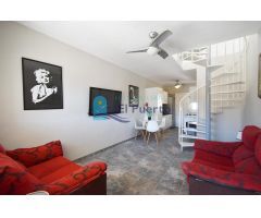 DÚPLEX ACOGEDOR EN EL CENTRO DEL PUERTO Y CERCA DE LA PLAYA – REF 1712