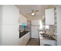 DÚPLEX ACOGEDOR EN EL CENTRO DEL PUERTO Y CERCA DE LA PLAYA – REF 1712