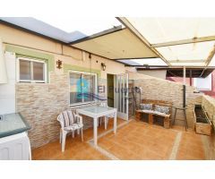 DÚPLEX EN PLAYA SOL I, PUERTO DE MAZARRÓN – CON SOLÁRIUM Y BUHARDILLA REF 1424