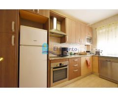 DÚPLEX EN PLAYA SOL I, PUERTO DE MAZARRÓN – CON SOLÁRIUM Y BUHARDILLA REF 1424