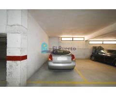 PLAZA DE PARKING EN BARRIO SAN ISIDRO – REF 1354