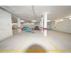 PLAZA DE PARKING EN BARRIO SAN ISIDRO – REF 1355