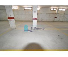 PLAZA DE PARKING EN BARRIO SAN ISIDRO – REF 1355