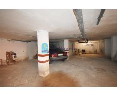 AMPLIO TRASTERO CON OPCIÓN A DOS PLAZAS DE GARAJE – REF 1357
