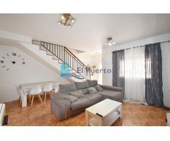 DÚPLEX DE 4 DORMITORIOS CERCA DE TODOS LOS SERVICIOS – REF 687