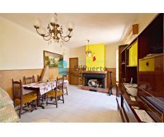 CASA CON TERRENO Y LOCAL COMERCIAL EN LOS CÁNOVAS – REF 802
